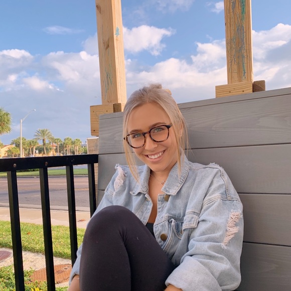 Meet your Posher, Piper - Picture 1 of 1